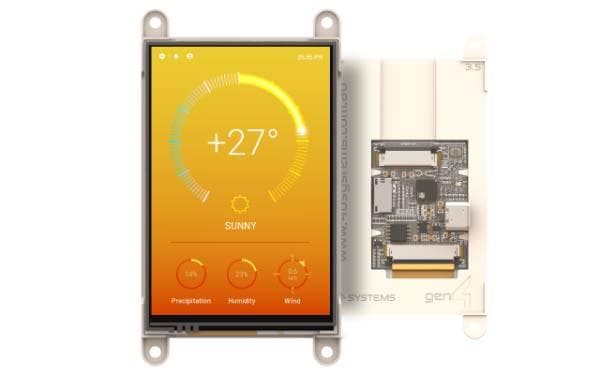 GEN4-ESP32-35 | 일렉컴포 - 150만개의 전자 전기 부품 유통전문 쇼핑몰