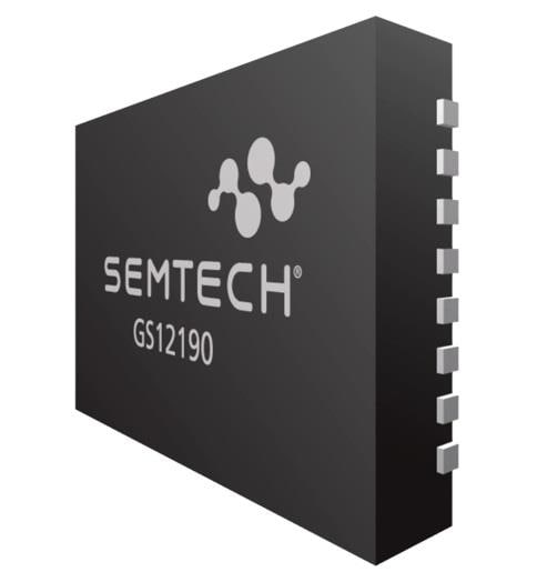 GS12190-INTE3Z | 일렉컴포 - 150만개의 전자 전기 부품 유통전문 쇼핑몰