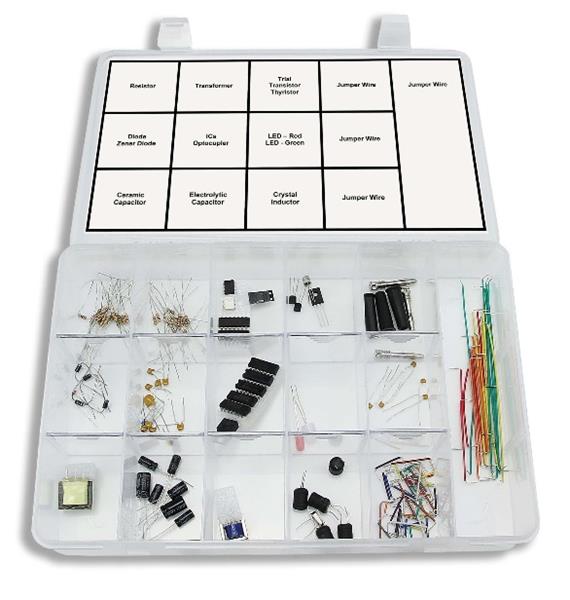 GSC-2311KIT | 일렉컴포 - 150만개의 전자 전기 부품 유통전문 쇼핑몰