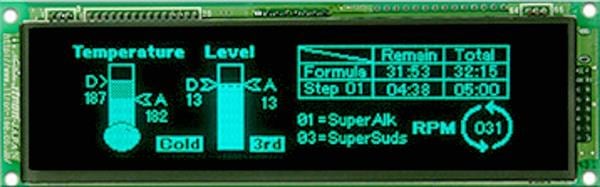 GU256X64D-3900B | 일렉컴포 - 150만개의 전자 전기 부품 유통전문 쇼핑몰