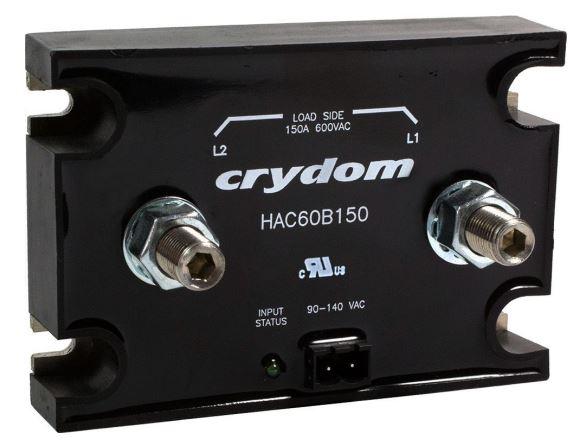 HAC24D150 | 일렉컴포 - 150만개의 전자 전기 부품 유통전문 쇼핑몰