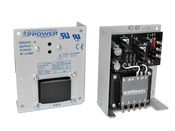 IHAD12-0.4 | 일렉컴포 - 150만개의 전자 전기 부품 유통전문 쇼핑몰