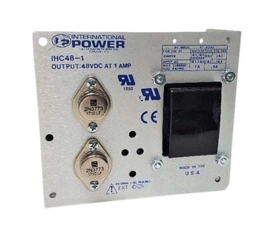 IHC48-1 | 일렉컴포 - 150만개의 전자 전기 부품 유통전문 쇼핑몰