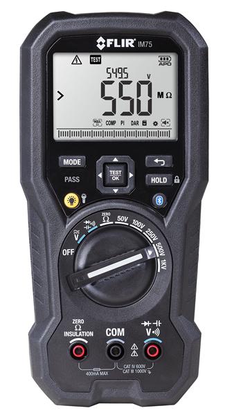 IM75 | 일렉컴포 - 150만개의 전자 전기 부품 유통전문 쇼핑몰