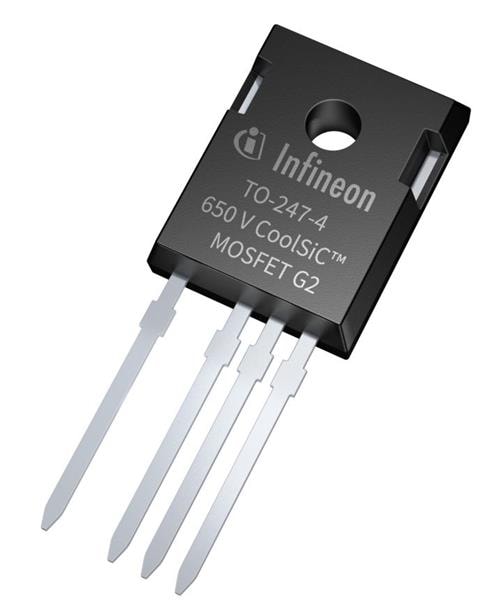 IMZA65R010M2HXKSA1 | 일렉컴포 - 150만개의 전자 전기 부품 유통전문 쇼핑몰