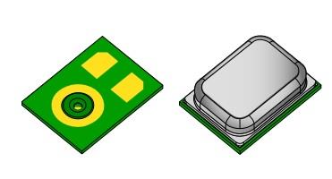 INMP510ACEZ-R7 | 일렉컴포 - 150만개의 전자 전기 부품 유통전문 쇼핑몰