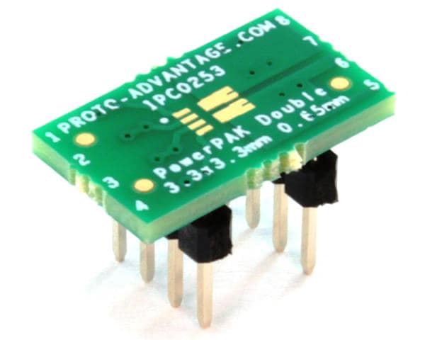 IPC0253 | 일렉컴포 - 150만개의 전자 전기 부품 유통전문 쇼핑몰