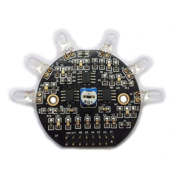 IRFOL-01 | 일렉컴포 - 150만개의 전자 전기 부품 유통전문 쇼핑몰