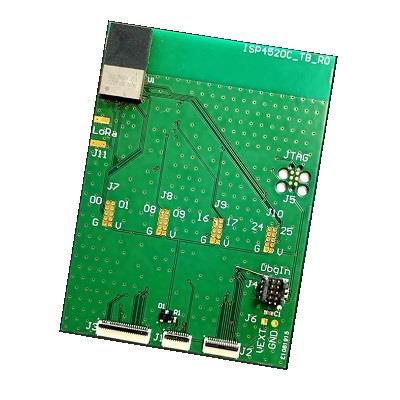 ISP4520-US-TB | 일렉컴포 - 150만개의 전자 전기 부품 유통전문 쇼핑몰