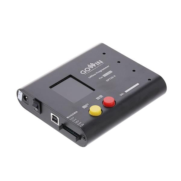 4 CHANNEL OFFLINE PROGRAMMER | 일렉컴포 - 150만개의 전자 전기 부품 유통전문 쇼핑몰