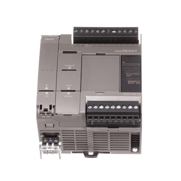 FC6A-C16R1CE | 일렉컴포 - 150만개의 전자 전기 부품 유통전문 쇼핑몰