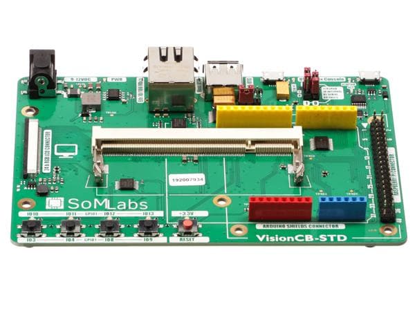 VSTK-6ULL-NFC | 일렉컴포 - 150만개의 전자 전기 부품 유통전문 쇼핑몰