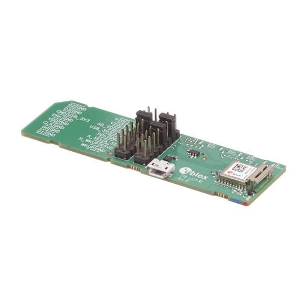 EVK-LILY-W132 | 일렉컴포 - 150만개의 전자 전기 부품 유통전문 쇼핑몰