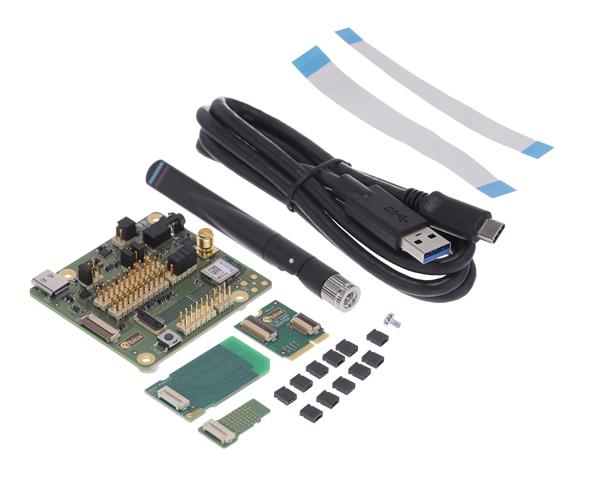 EVK-MAYA-W276-00C | 일렉컴포 - 150만개의 전자 전기 부품 유통전문 쇼핑몰