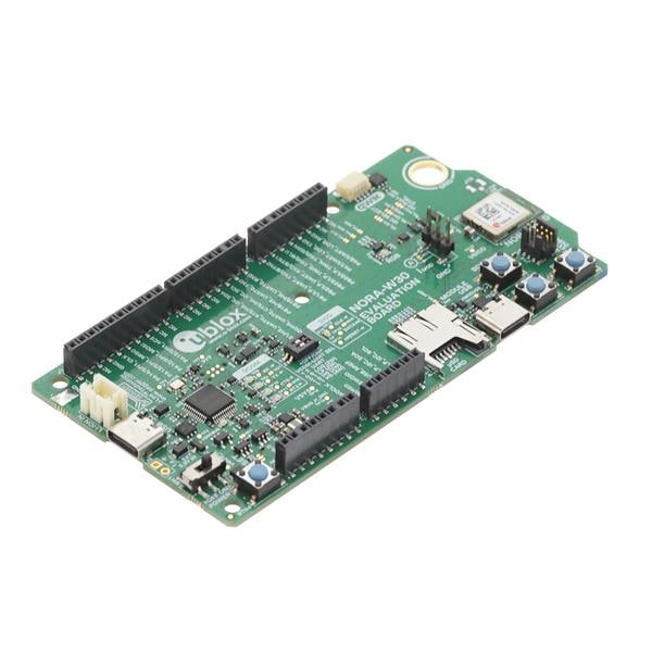 EVK-NORA-W306 | 일렉컴포 - 150만개의 전자 전기 부품 유통전문 쇼핑몰