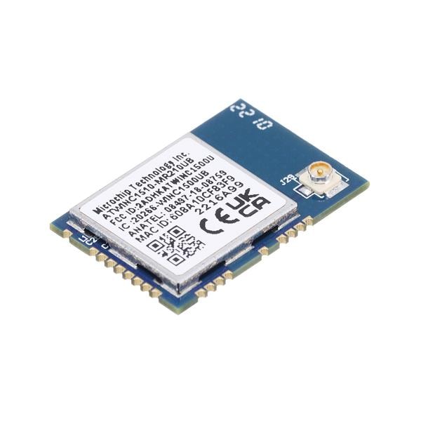 ATWINC1510-MR210UB1976 | 일렉컴포 - 150만개의 전자 전기 부품 유통전문 쇼핑몰