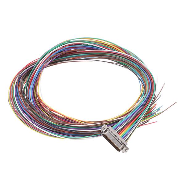 MWDM2L-51S-4K7-36M | 일렉컴포 - 150만개의 전자 전기 부품 유통전문 쇼핑몰