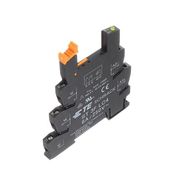 ST3FLC4 | 일렉컴포 - 150만개의 전자 전기 부품 유통전문 쇼핑몰