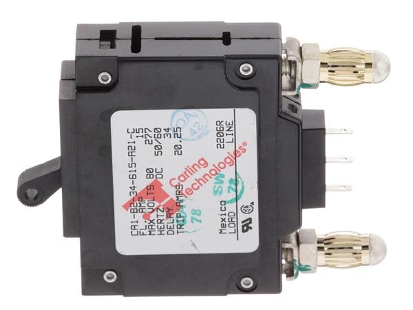 CA1-B2-34-615-A21-C | 일렉컴포 - 150만개의 전자 전기 부품 유통전문 쇼핑몰