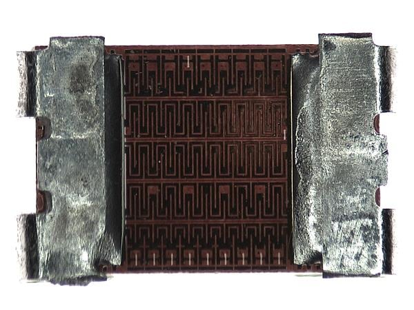 Y11195R00000D9W | 일렉컴포 - 150만개의 전자 전기 부품 유통전문 쇼핑몰