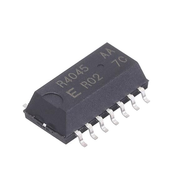 RX-4045SAAA0 PURE SN | 일렉컴포 - 150만개의 전자 전기 부품 유통전문 쇼핑몰