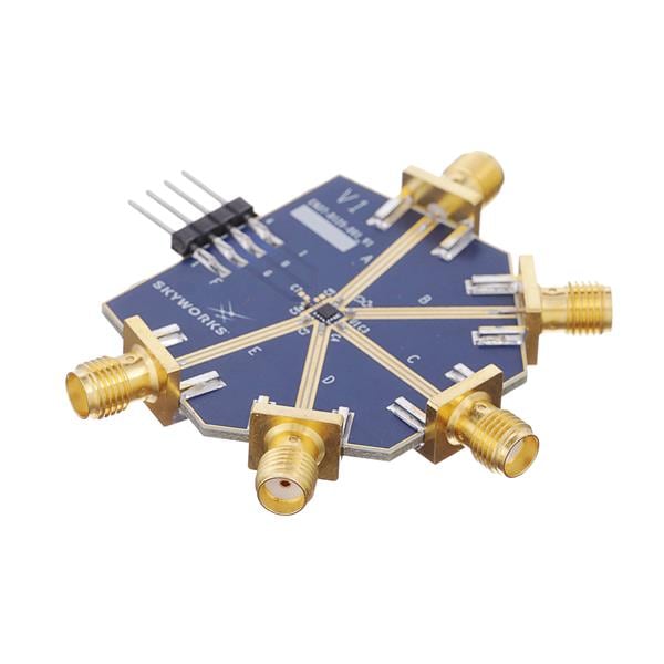 SKY13575-639-EVB | 일렉컴포 - 150만개의 전자 전기 부품 유통전문 쇼핑몰