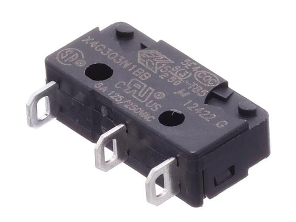 X4G303N1BB | 일렉컴포 - 150만개의 전자 전기 부품 유통전문 쇼핑몰