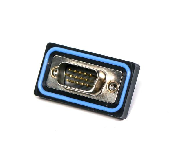 HDB-15PMMP-SL8001 | 일렉컴포 - 150만개의 전자 전기 부품 유통전문 쇼핑몰