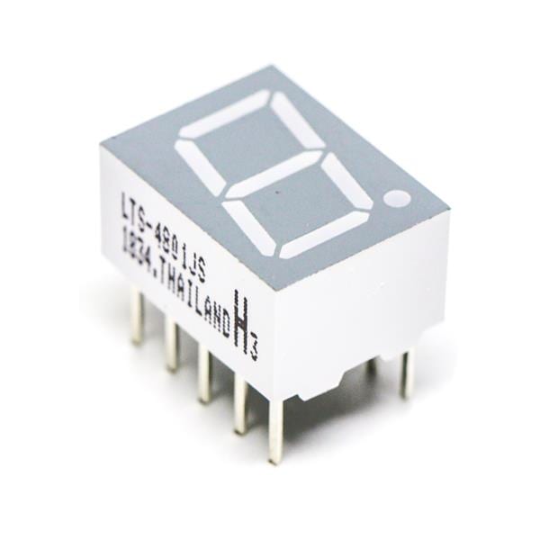 LTS-4801JS | 일렉컴포 - 150만개의 전자 전기 부품 유통전문 쇼핑몰