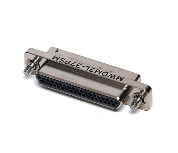 MWDM2L-37PSM | 일렉컴포 - 150만개의 전자 전기 부품 유통전문 쇼핑몰