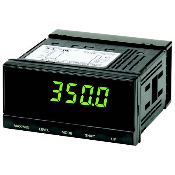 K3MA-L 100-240VAC | 일렉컴포 - 150만개의 전자 전기 부품 유통전문 쇼핑몰