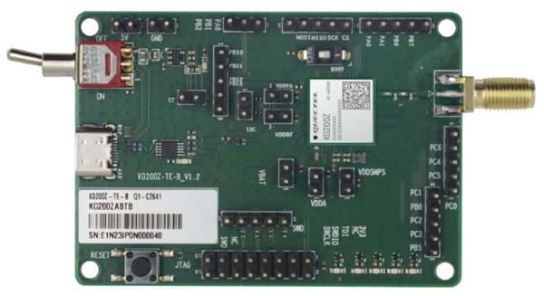 KG200ZABTB-KIT | 일렉컴포 - 150만개의 전자 전기 부품 유통전문 쇼핑몰