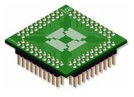 LCQT-QFP0.5-64 | 일렉컴포 - 150만개의 전자 전기 부품 유통전문 쇼핑몰