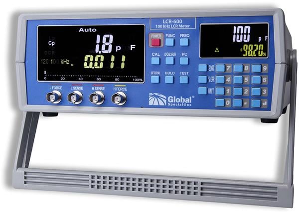 LCR-600 | 일렉컴포 - 150만개의 전자 전기 부품 유통전문 쇼핑몰