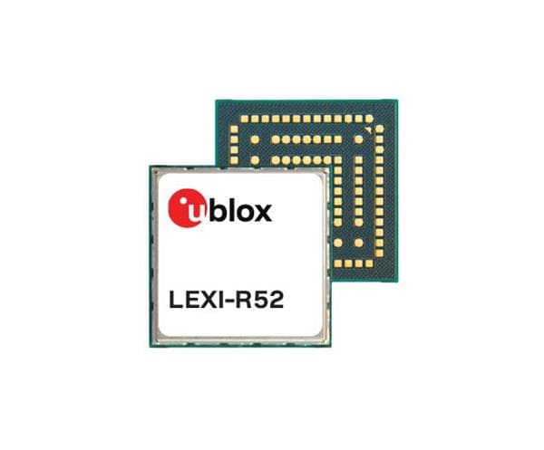 LEXI-R520-02B | 일렉컴포 - 150만개의 전자 전기 부품 유통전문 쇼핑몰
