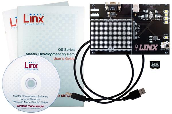 MDEV-USB-QS | 일렉컴포 - 150만개의 전자 전기 부품 유통전문 쇼핑몰