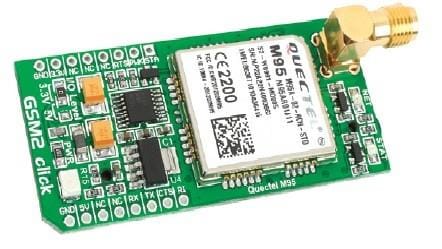 MIKROE-1375 | 일렉컴포 - 150만개의 전자 전기 부품 유통전문 쇼핑몰