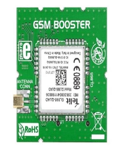 MIKROE-1428 | 일렉컴포 - 150만개의 전자 전기 부품 유통전문 쇼핑몰