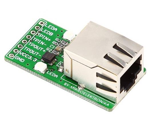 MIKROE-224 | 일렉컴포 - 150만개의 전자 전기 부품 유통전문 쇼핑몰