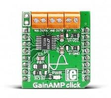 MIKROE-2555 | 일렉컴포 - 150만개의 전자 전기 부품 유통전문 쇼핑몰