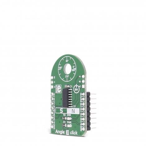 MIKROE-2755 | 일렉컴포 - 150만개의 전자 전기 부품 유통전문 쇼핑몰