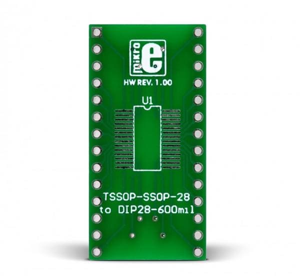 MIKROE-310 | 일렉컴포 - 150만개의 전자 전기 부품 유통전문 쇼핑몰