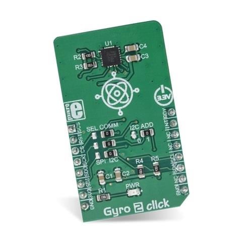 MIKROE-3300 | 일렉컴포 - 150만개의 전자 전기 부품 유통전문 쇼핑몰