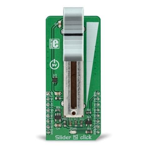 MIKROE-3301 | 일렉컴포 - 150만개의 전자 전기 부품 유통전문 쇼핑몰