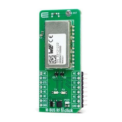 MIKROE-3303 | 일렉컴포 - 150만개의 전자 전기 부품 유통전문 쇼핑몰