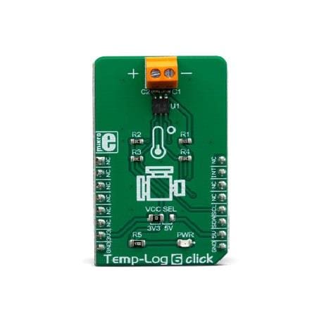 MIKROE-3437 | 일렉컴포 - 150만개의 전자 전기 부품 유통전문 쇼핑몰