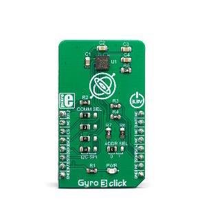 MIKROE-3449 | 일렉컴포 - 150만개의 전자 전기 부품 유통전문 쇼핑몰