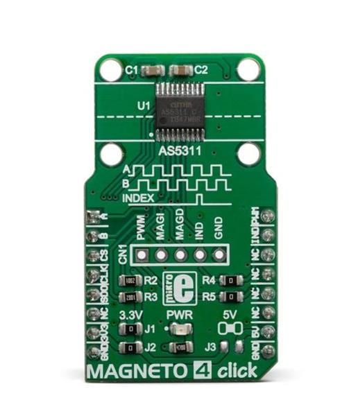 MIKROE-3522 | 일렉컴포 - 150만개의 전자 전기 부품 유통전문 쇼핑몰