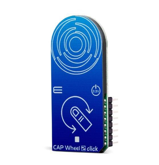 MIKROE-3677 | 일렉컴포 - 150만개의 전자 전기 부품 유통전문 쇼핑몰