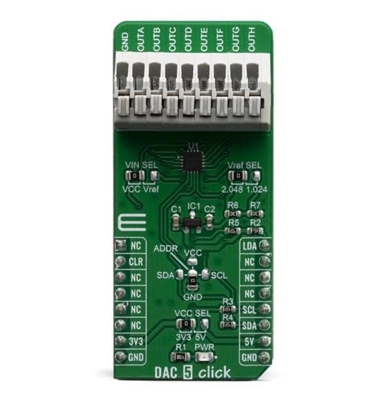 MIKROE-3712 | 일렉컴포 - 150만개의 전자 전기 부품 유통전문 쇼핑몰